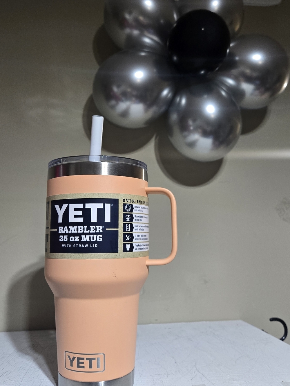 YETI 35 Oz